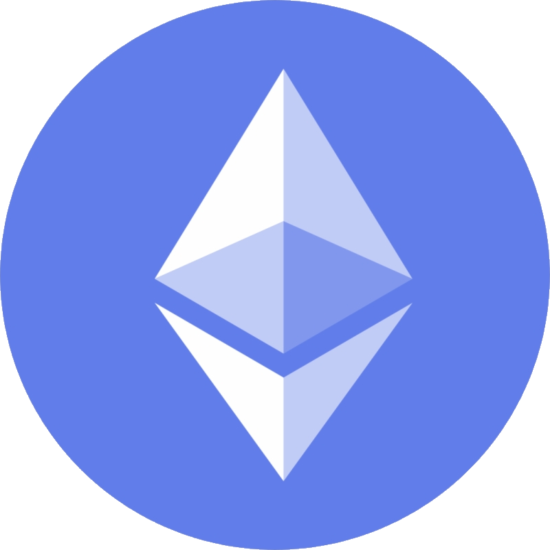ETH Logo