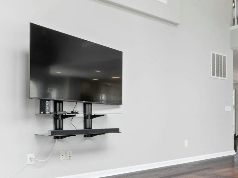 TV Mounts
