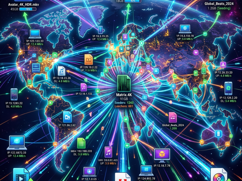 Understanding BitTorrent’s Limited Adoption&nbsp;Today
